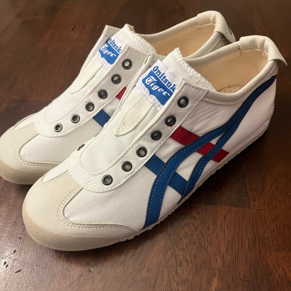 Onitsuka Tiger by Asics
